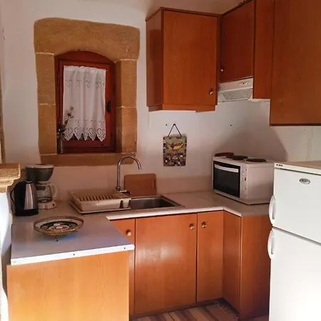 Patriko Traditional Stone 4*