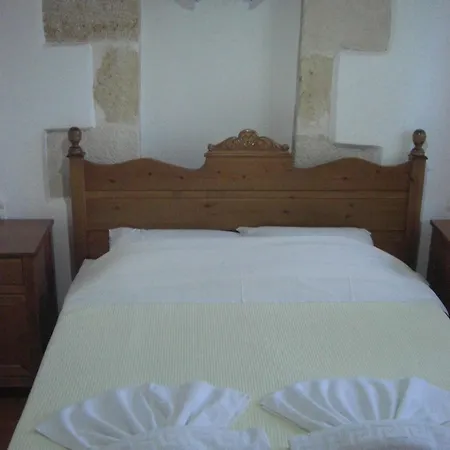 Aparthotel Patriko Traditional Stone