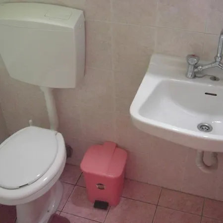 Aparthotel Patriko Traditional Stone 4*