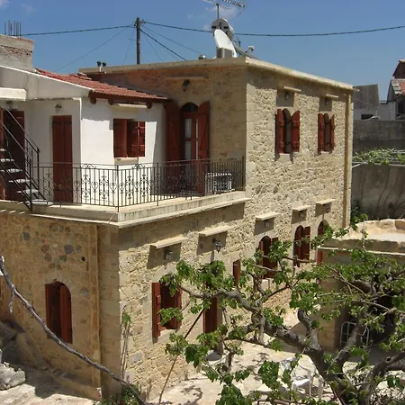 Aparthotel Patriko Traditional Stone 4*