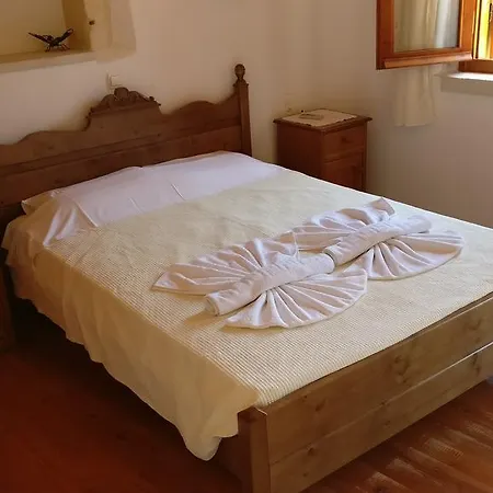Patriko Traditional Stone 4*