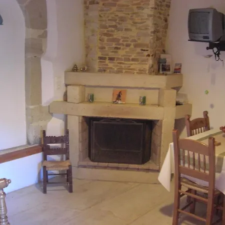 Aparthotel Patriko Traditional Stone