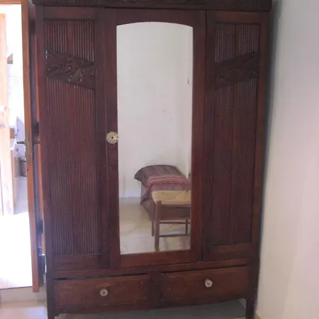 Aparthotel Patriko Traditional Stone Vafes