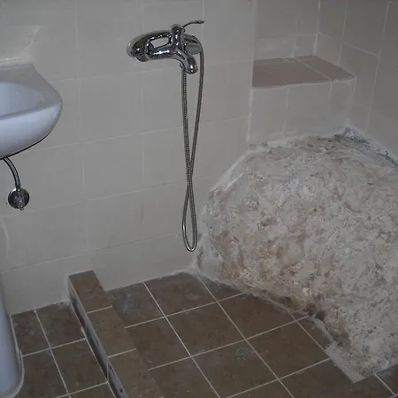 Aparthotel Patriko Traditional Stone 4*